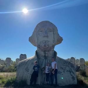 Meet your Posher, Janel